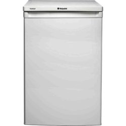 Hotpoint RLAAV22P1 Under Counter Fridge in White